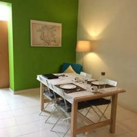 Art-deco In Belem Apartamento