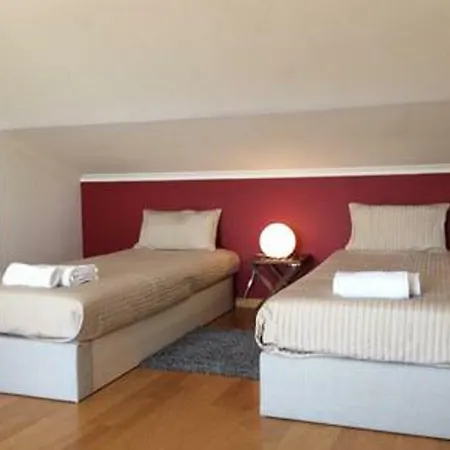 Art-deco In Belem Apartamento *