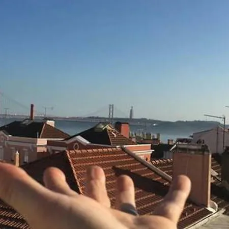 Art-deco In Belem * Lisboa
