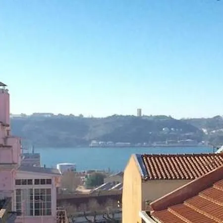Apartamento Art-deco In Belem